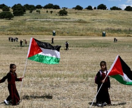 The UN Must Not Repeat Its ‘Nakba Day’ Farce