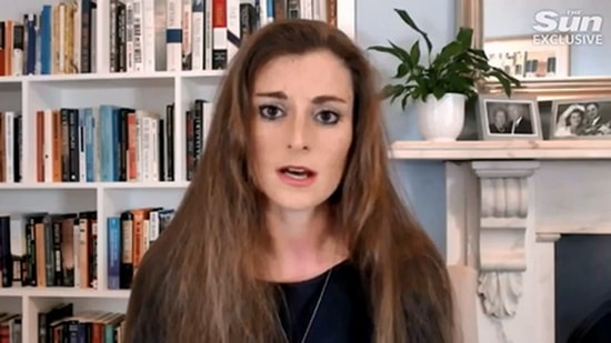 Natasha Hausdorff responds to the content of the House of Commons Gaza Debate