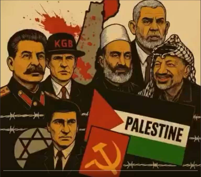 Palestine